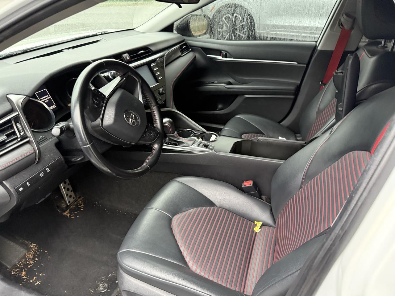 2020 Toyota Camry TRD V6 Annapolis MD