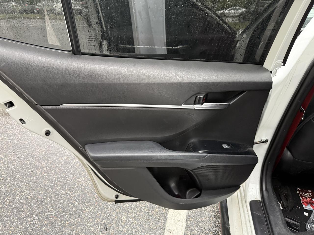 2020 Toyota Camry TRD V6 Annapolis MD