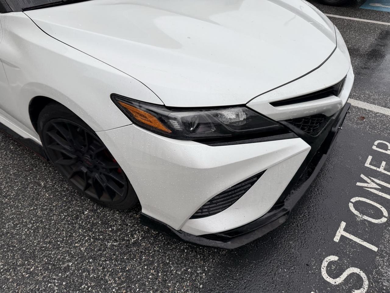 2020 Toyota Camry TRD V6 Annapolis MD