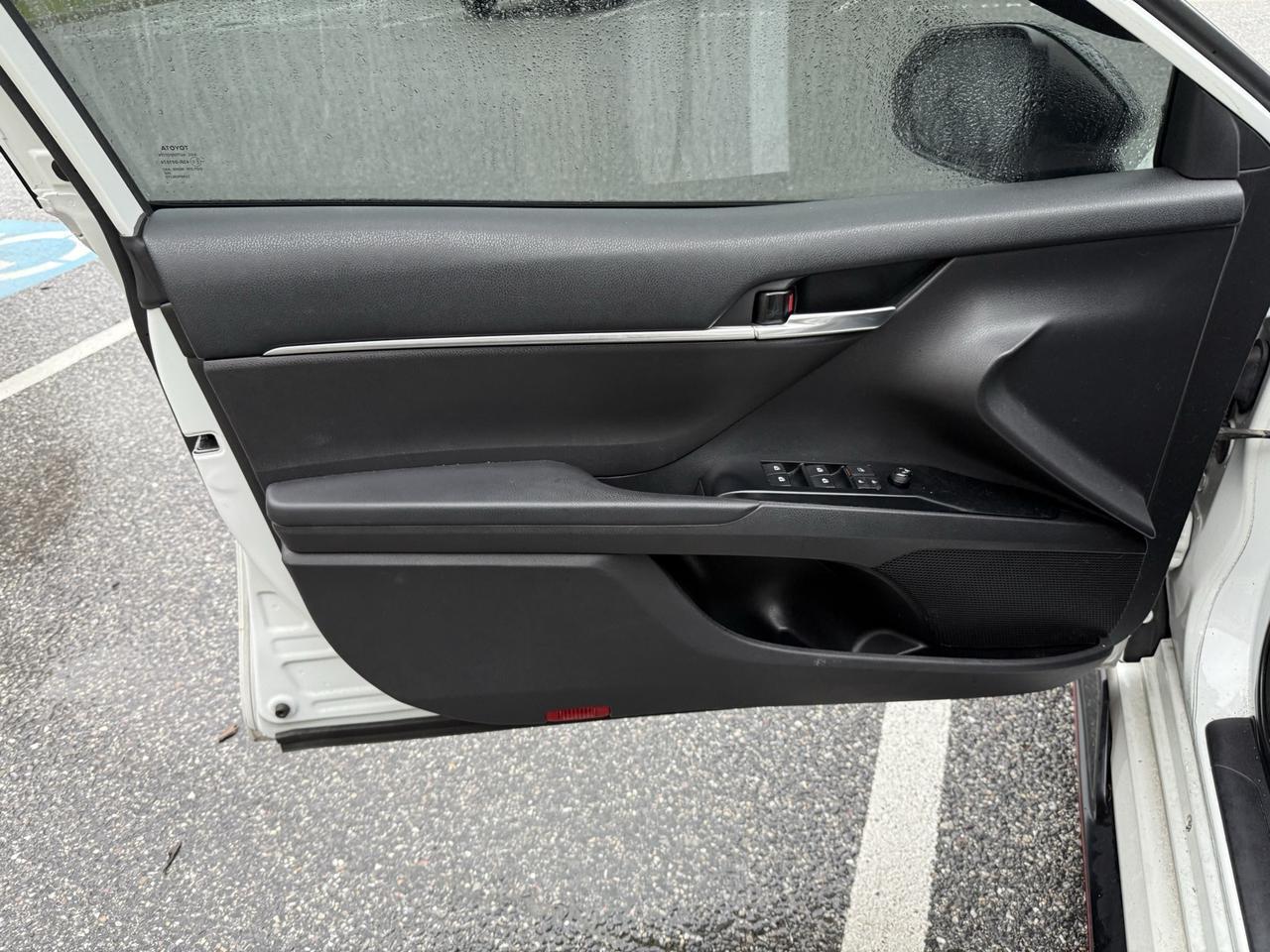 2020 Toyota Camry TRD V6 Annapolis MD
