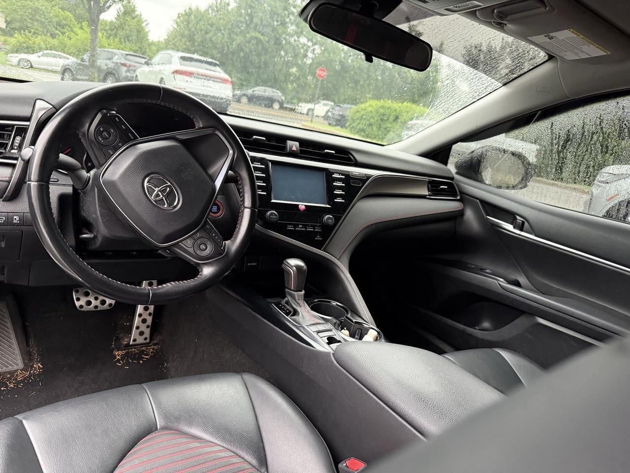 2020 Toyota Camry TRD V6 Annapolis MD