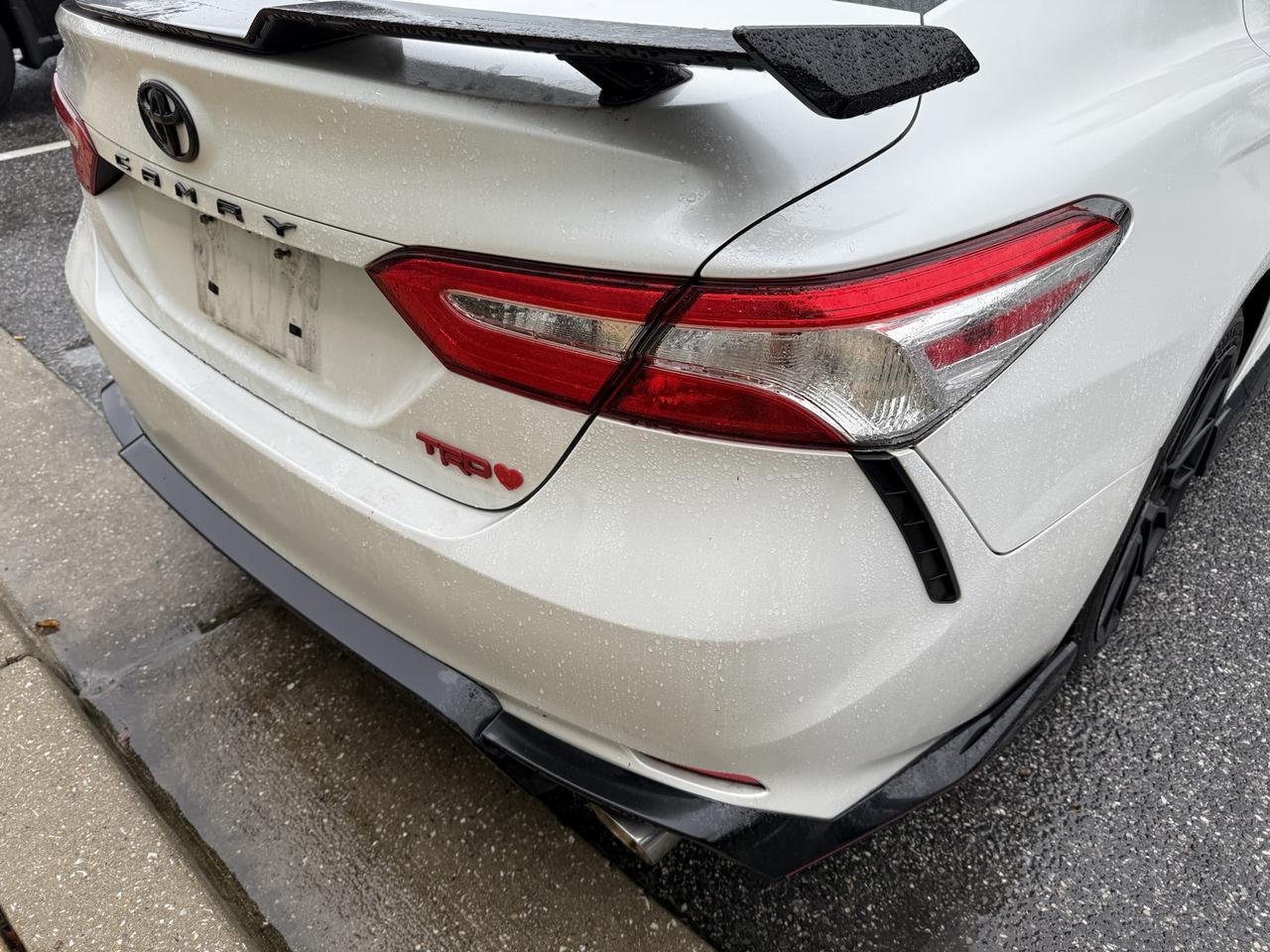 2020 Toyota Camry TRD V6 Annapolis MD