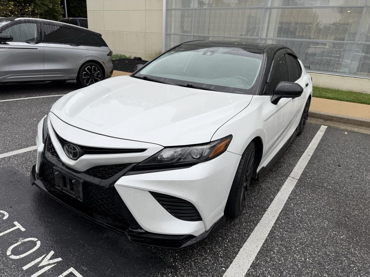 2020 Toyota Camry TRD V6 Annapolis MD