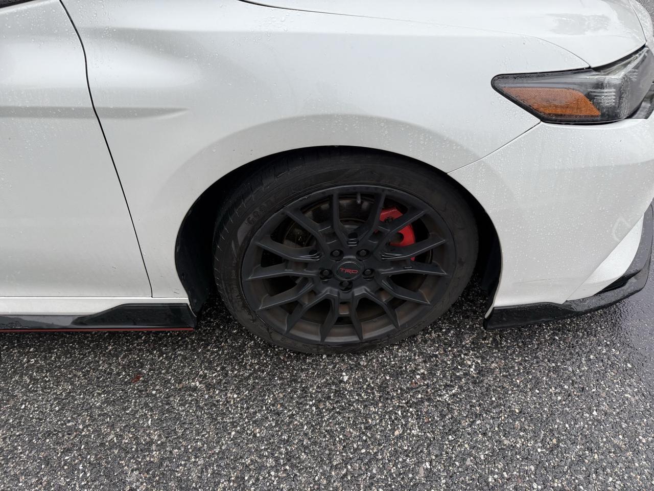 2020 Toyota Camry TRD V6 Annapolis MD