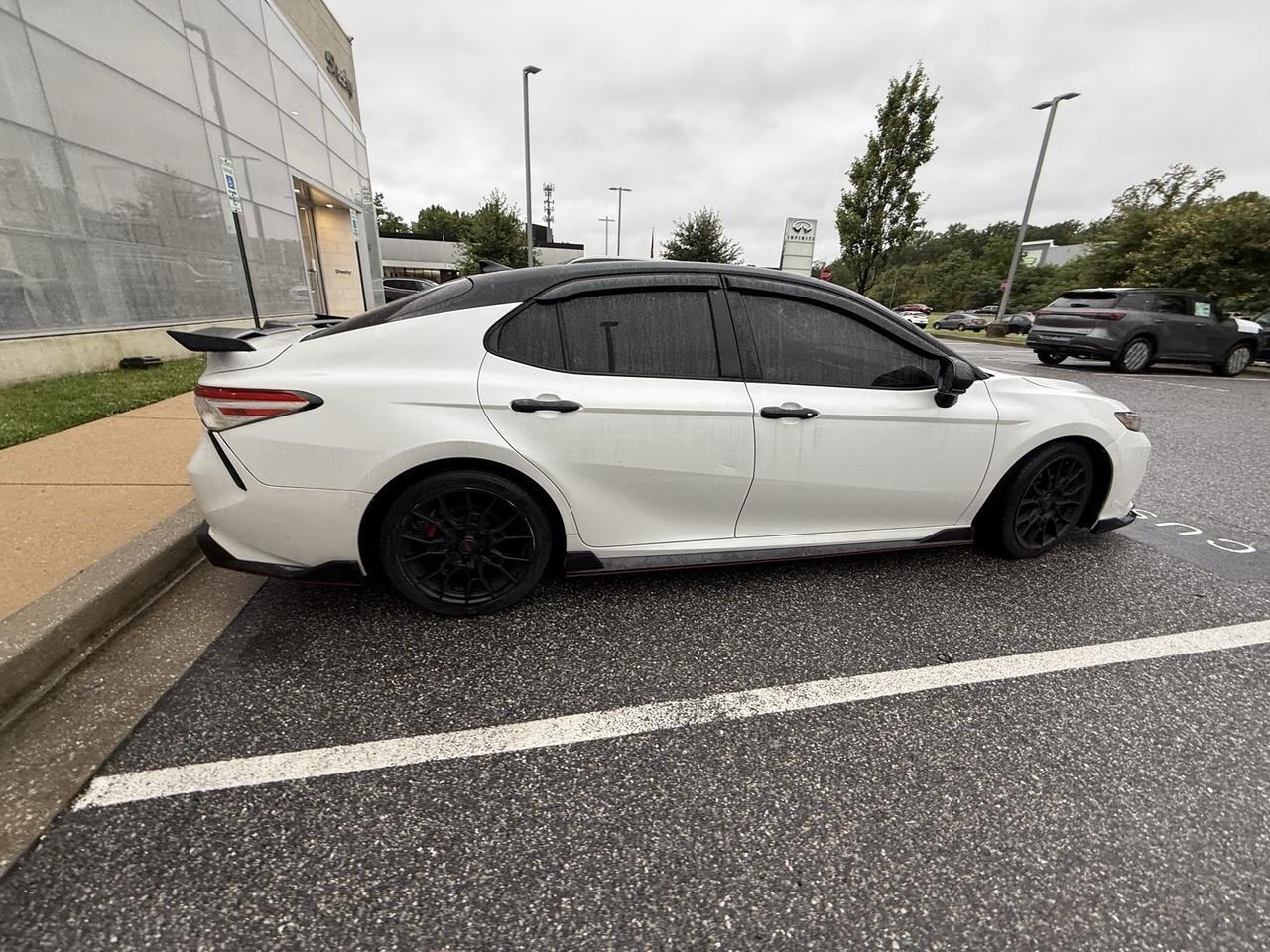 2020 Toyota Camry TRD V6 Annapolis MD