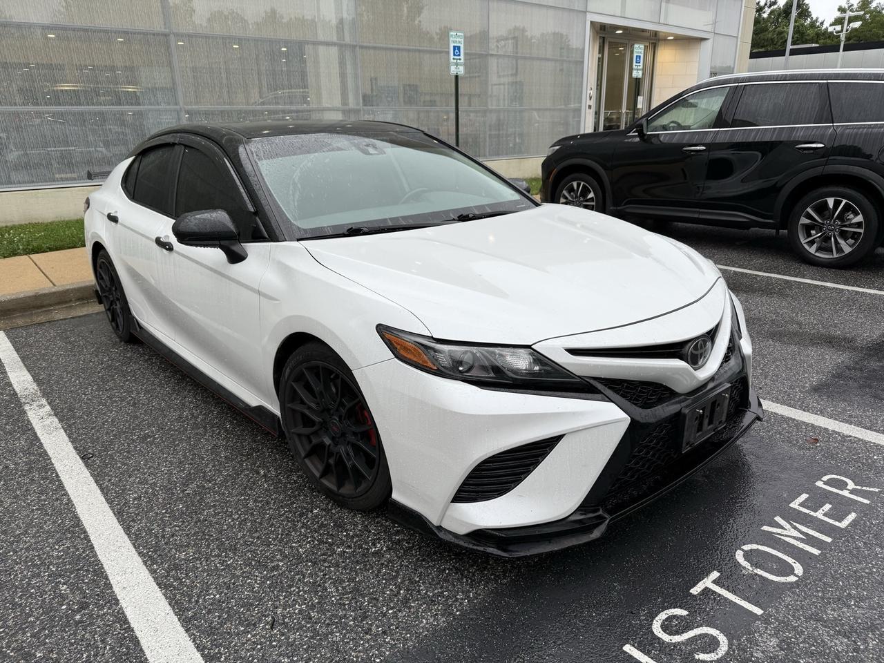 2020 Toyota Camry TRD V6 Annapolis MD