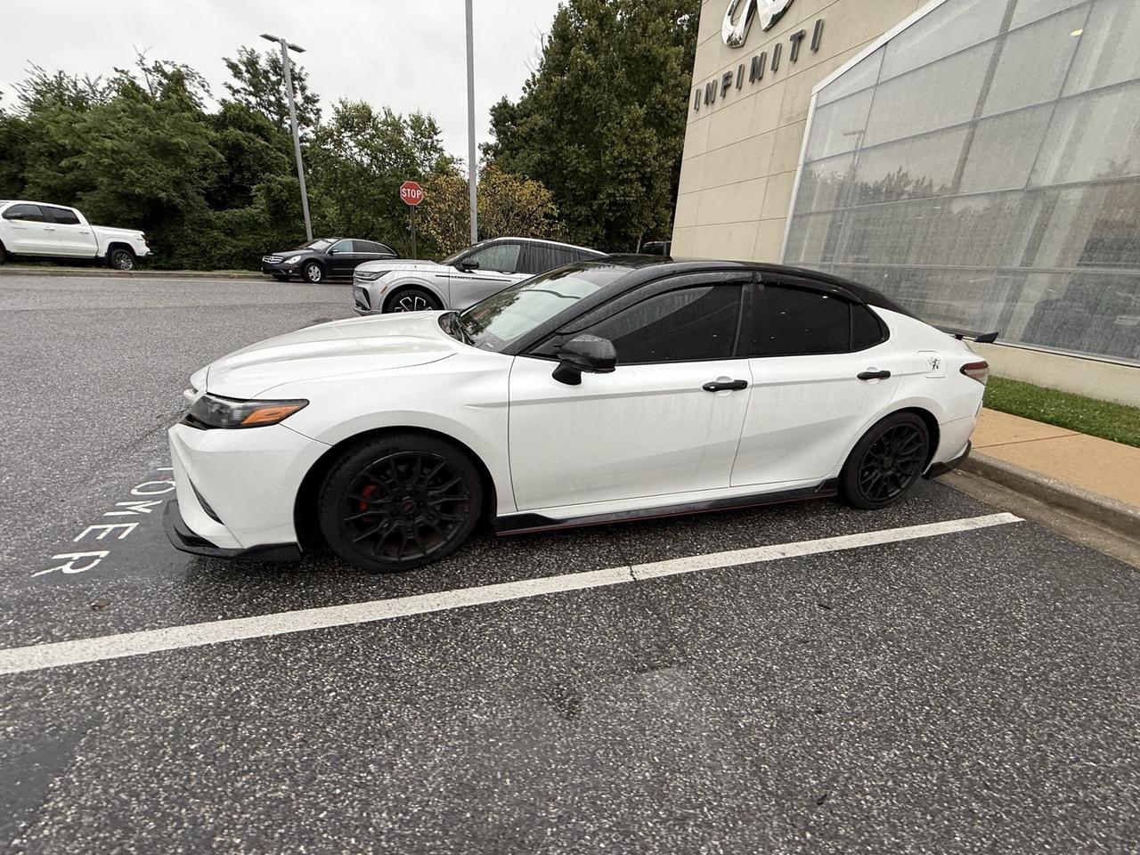 2020 Toyota Camry TRD V6 Annapolis MD