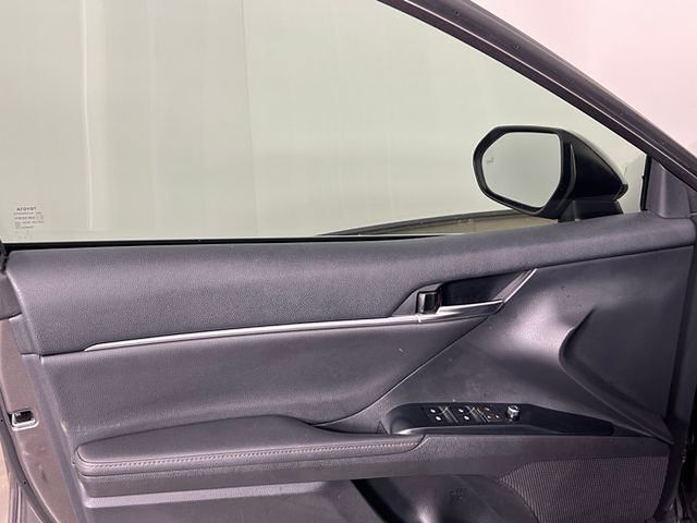 2020 Toyota Camry XLE Raleigh NC