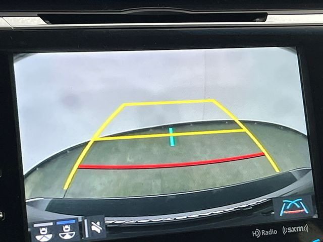 2020 Toyota Camry XLE Raleigh NC