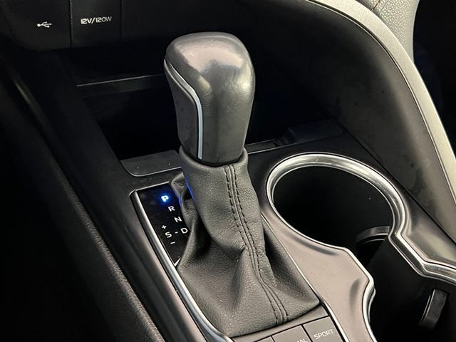 2020 Toyota Camry XLE Raleigh NC