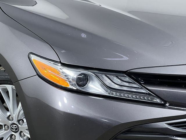 2020 Toyota Camry XLE Raleigh NC