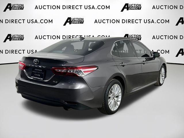 2020 Toyota Camry XLE Raleigh NC