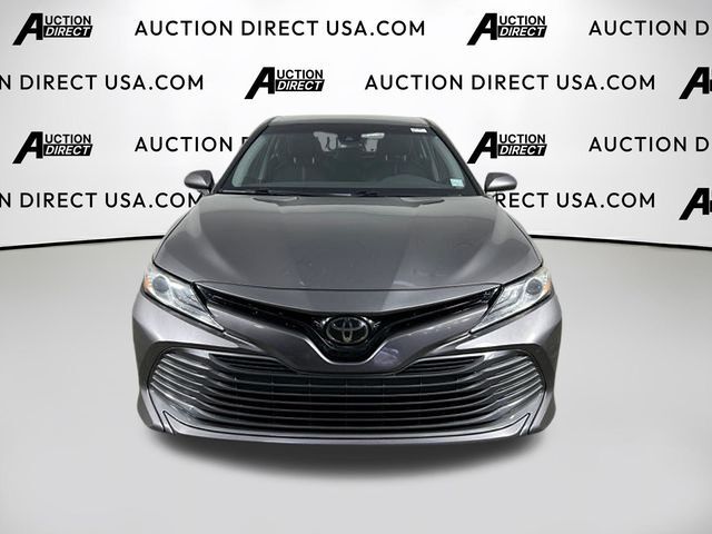 2020 Toyota Camry XLE Raleigh NC