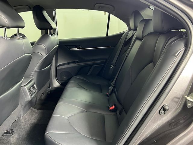 2020 Toyota Camry XLE Raleigh NC