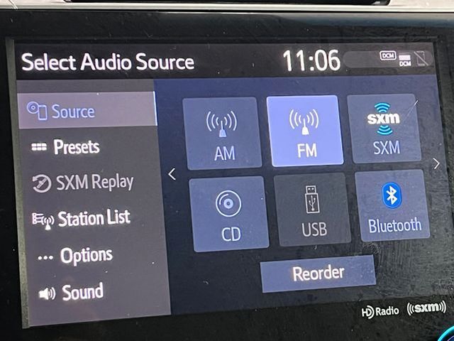 2020 Toyota Camry XLE Raleigh NC