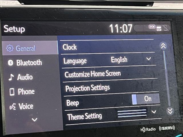 2020 Toyota Camry XLE Raleigh NC