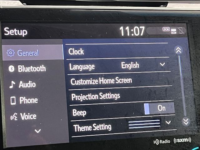 2020 Toyota Camry XLE Raleigh NC