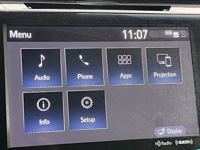 2020 Toyota Camry XLE Raleigh NC