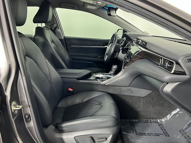 2020 Toyota Camry XLE Raleigh NC