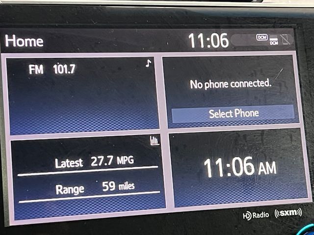 2020 Toyota Camry XLE Raleigh NC