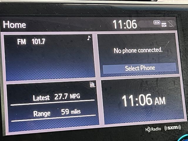 2020 Toyota Camry XLE Raleigh NC