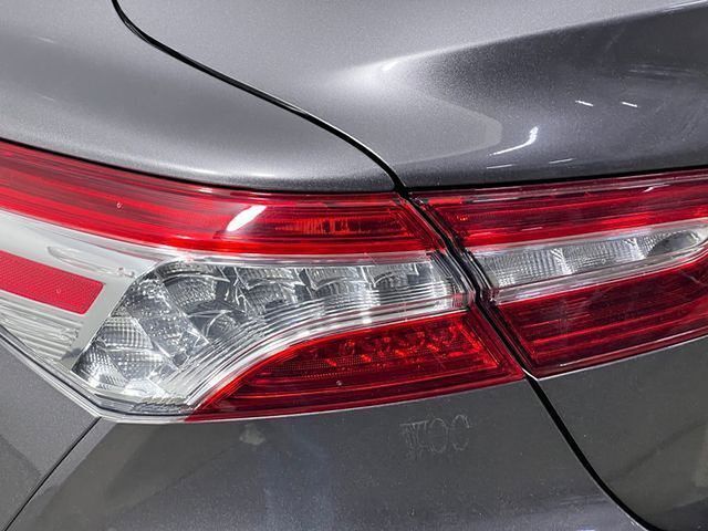 2020 Toyota Camry XLE Raleigh NC
