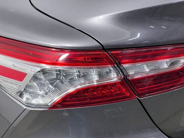 2020 Toyota Camry XLE Raleigh NC