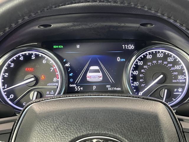 2020 Toyota Camry XLE Raleigh NC