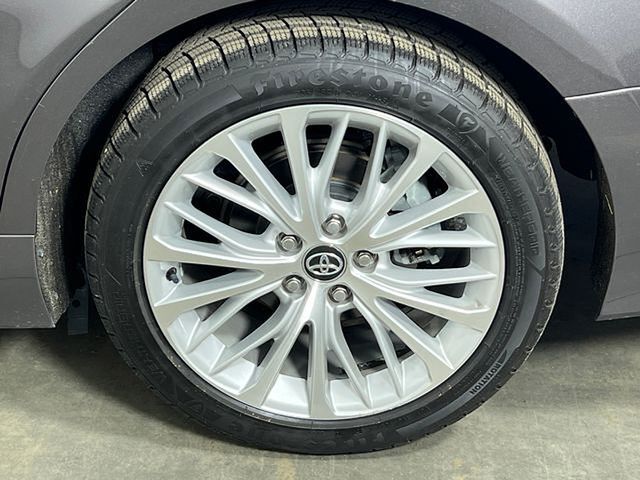 2020 Toyota Camry XLE Raleigh NC