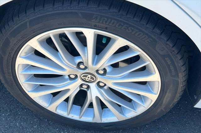 2020 Toyota Camry XLE Roseville CA