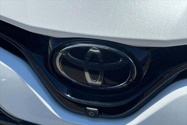 2020 Toyota Camry XLE Roseville CA
