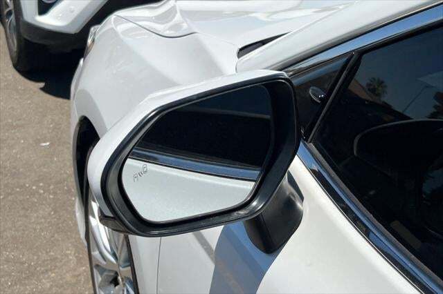 2020 Toyota Camry XLE Roseville CA