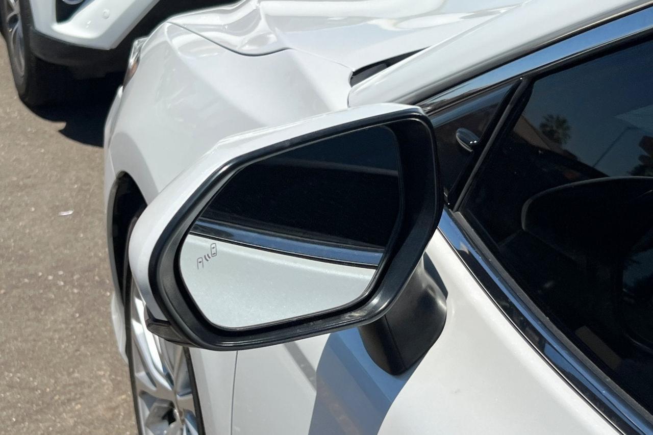 2020 Toyota Camry XLE Roseville CA