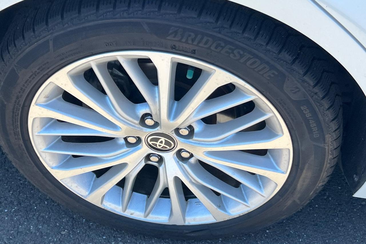 2020 Toyota Camry XLE Roseville CA