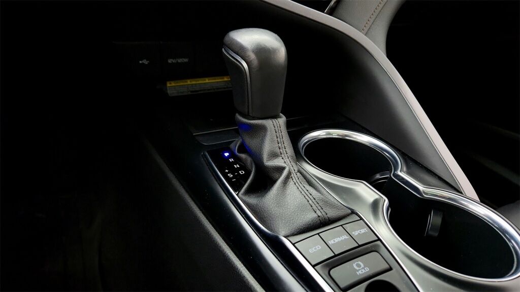 2020 Toyota Camry XLE Laurel MD