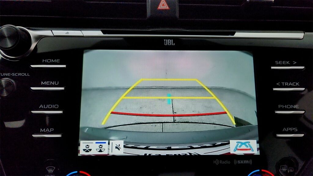 2020 Toyota Camry XLE Laurel MD