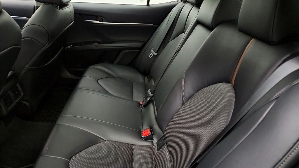 2020 Toyota Camry XLE Laurel MD