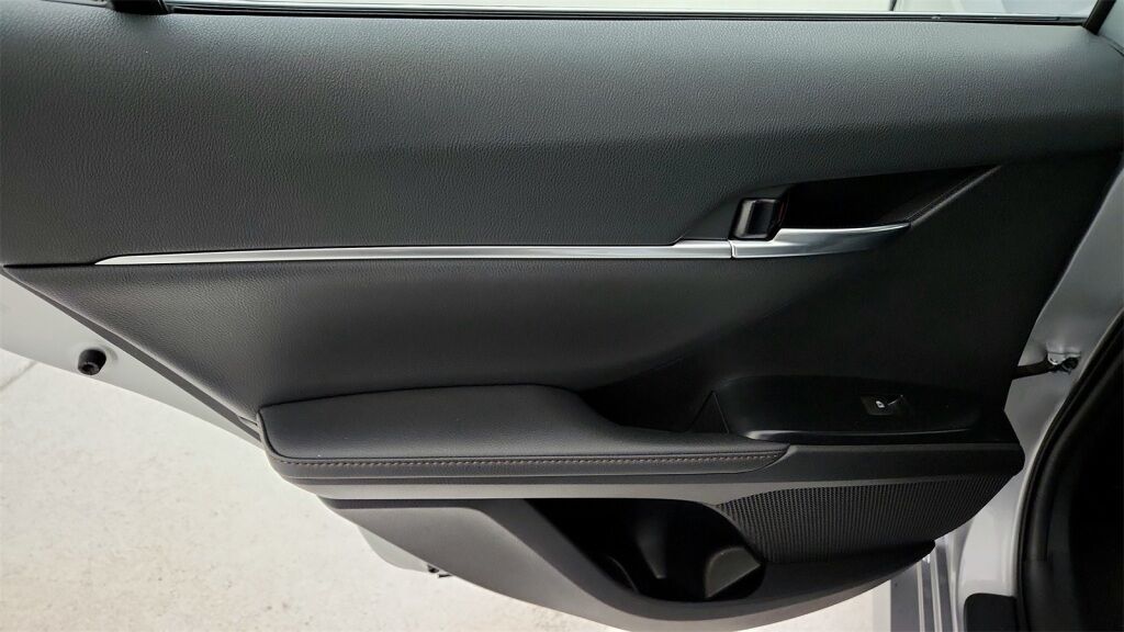 2020 Toyota Camry XLE Laurel MD