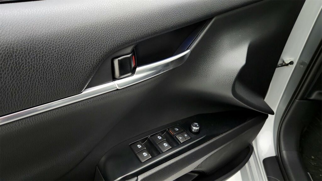 2020 Toyota Camry XLE Laurel MD