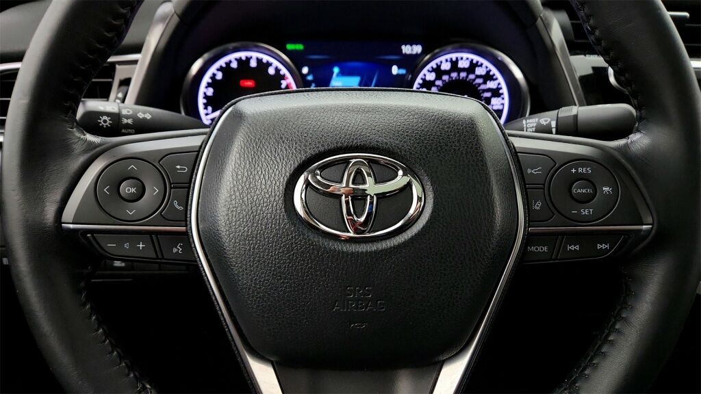 2020 Toyota Camry XLE Laurel MD