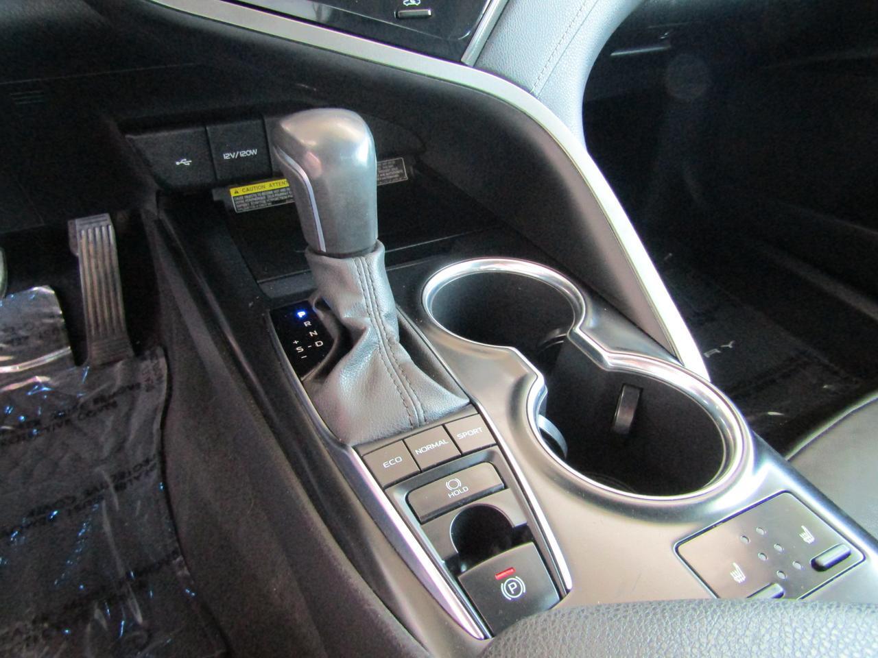 2020 Toyota Camry XSE Auto (Natl) Grand Prairie TX