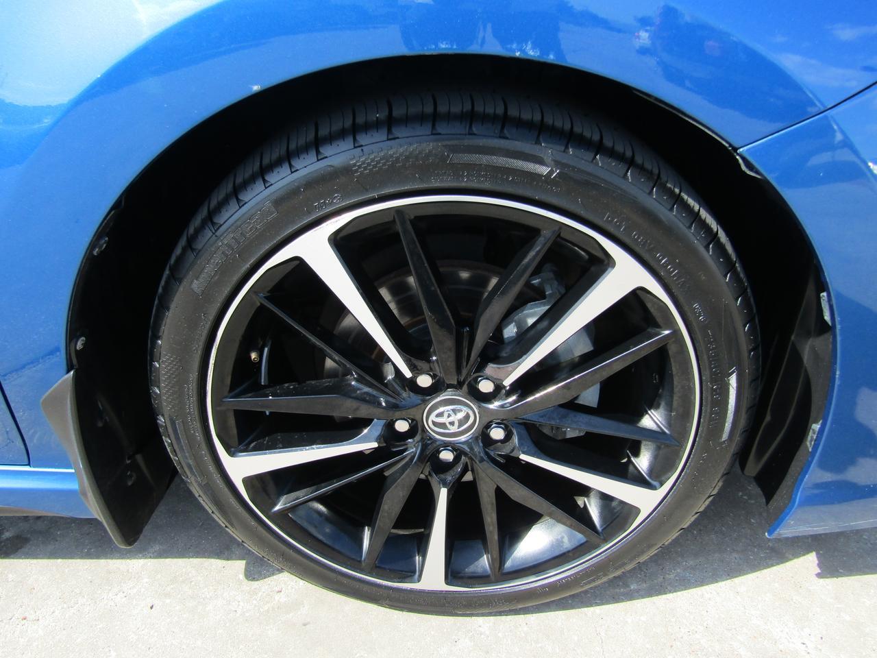 2020 Toyota Camry XSE Auto (Natl) Grand Prairie TX