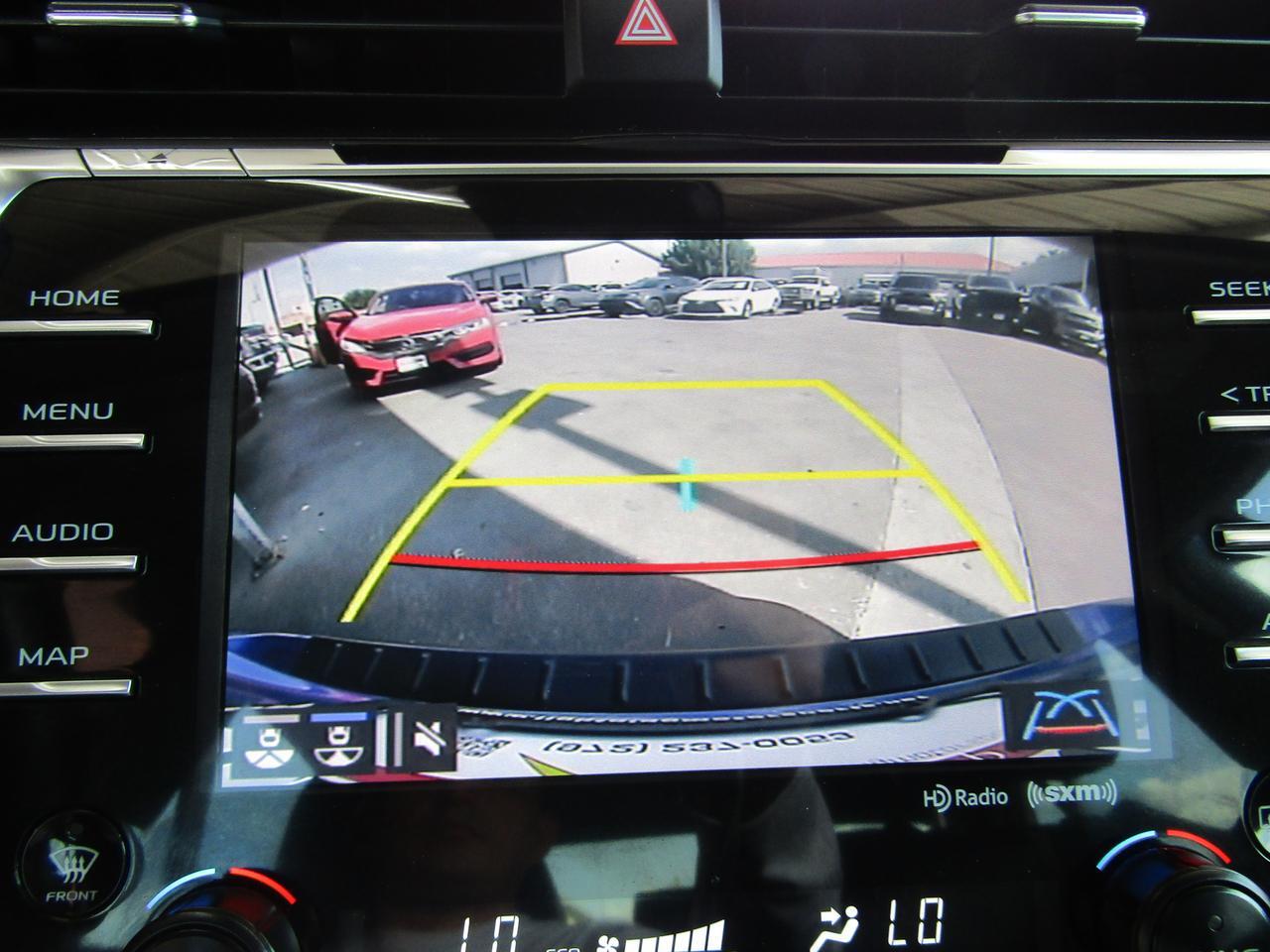 2020 Toyota Camry XSE Auto (Natl) Grand Prairie TX