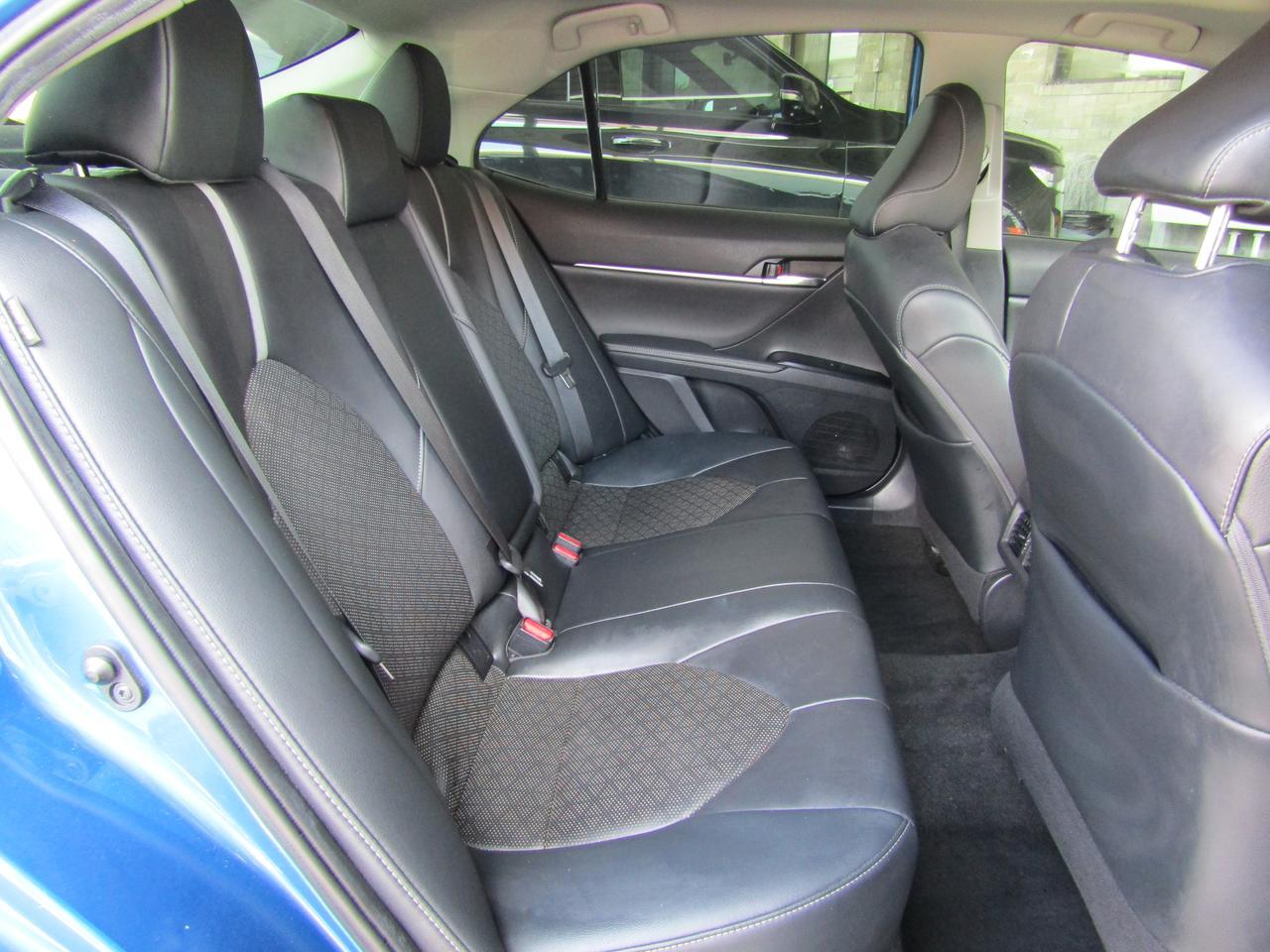 2020 Toyota Camry XSE Auto (Natl) Grand Prairie TX