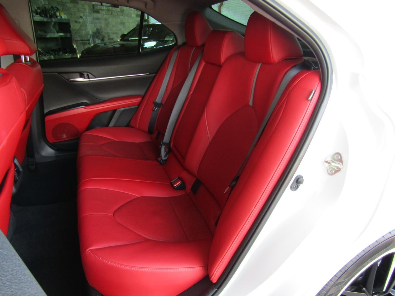 2020 Toyota Camry XSE Auto (Natl) Grand Prairie TX