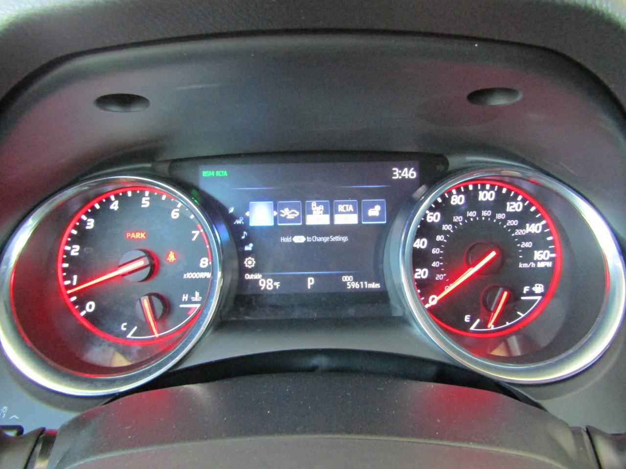 2020 Toyota Camry XSE Auto (Natl) Grand Prairie TX