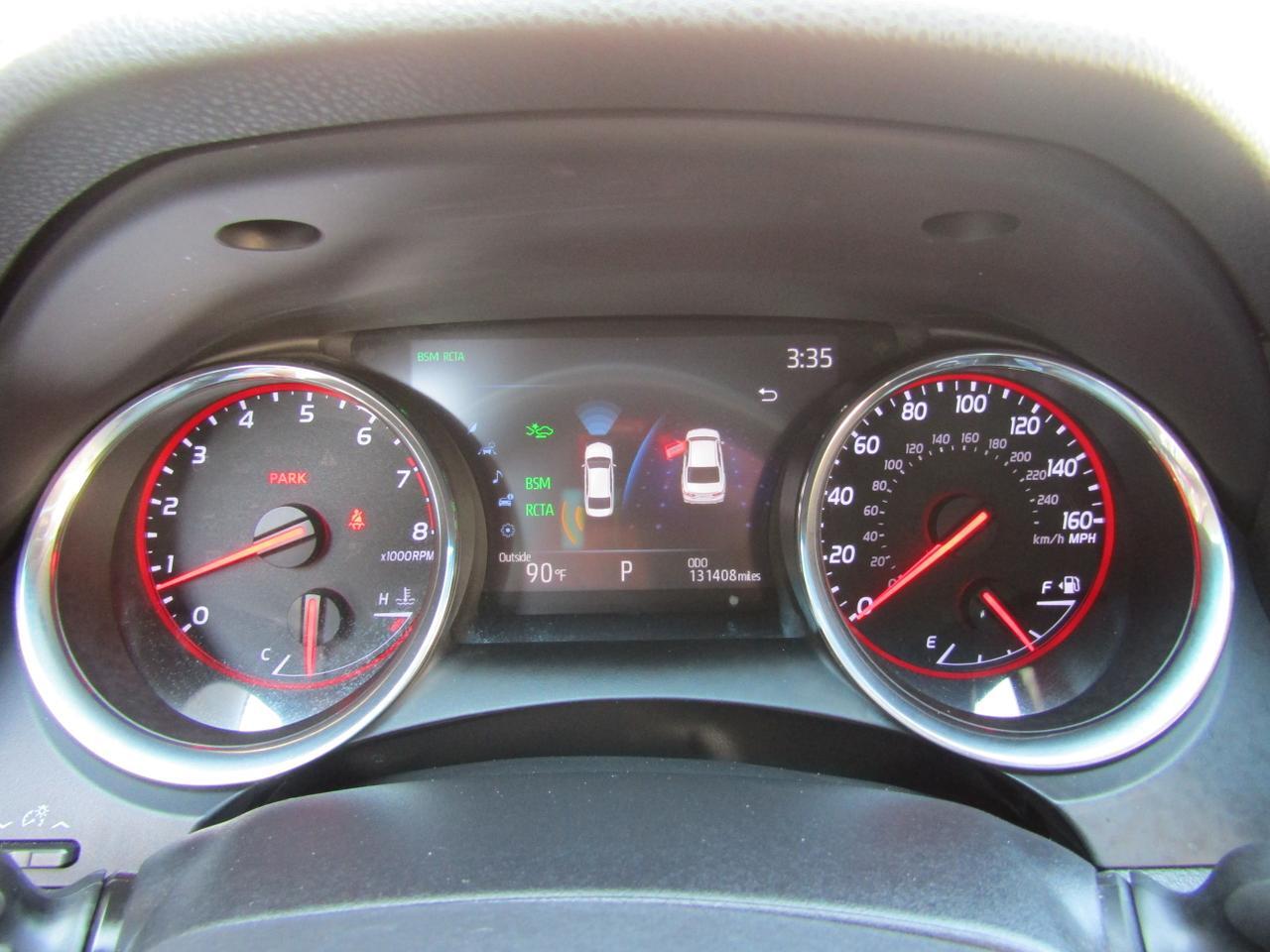 2020 Toyota Camry XSE Auto (Natl) Grand Prairie TX
