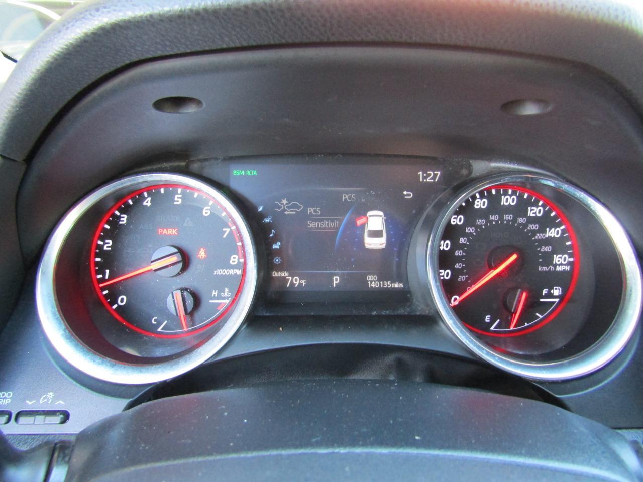 2020 Toyota Camry XSE Auto (Natl) Grand Prairie TX
