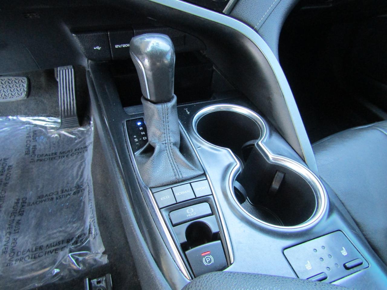 2020 Toyota Camry XSE Auto (Natl) Grand Prairie TX