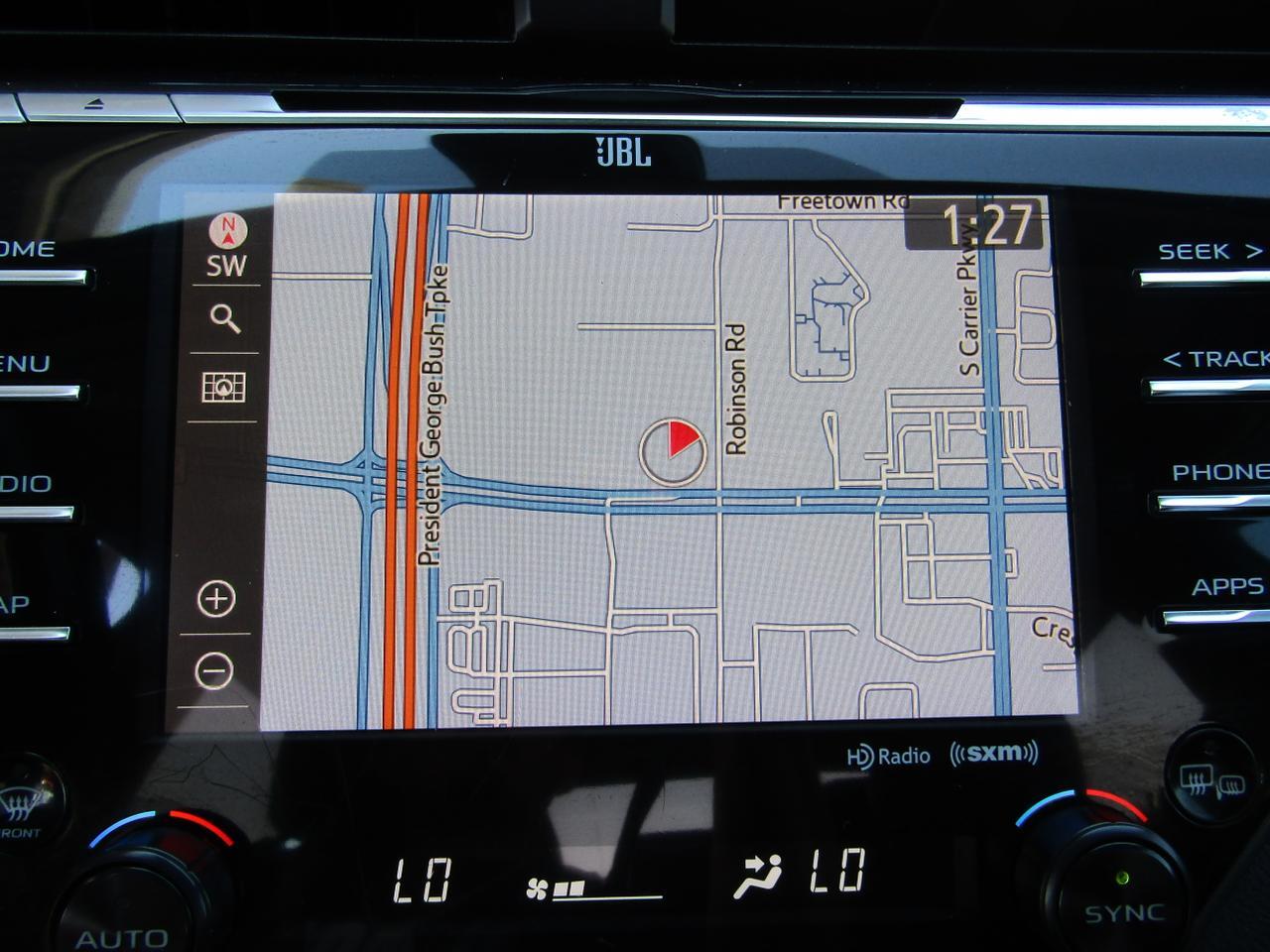 2020 Toyota Camry XSE Auto (Natl) Grand Prairie TX